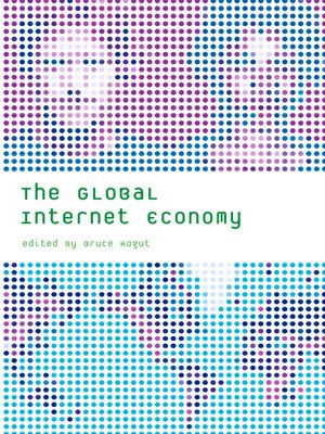 cover image of The Global Internet Economy